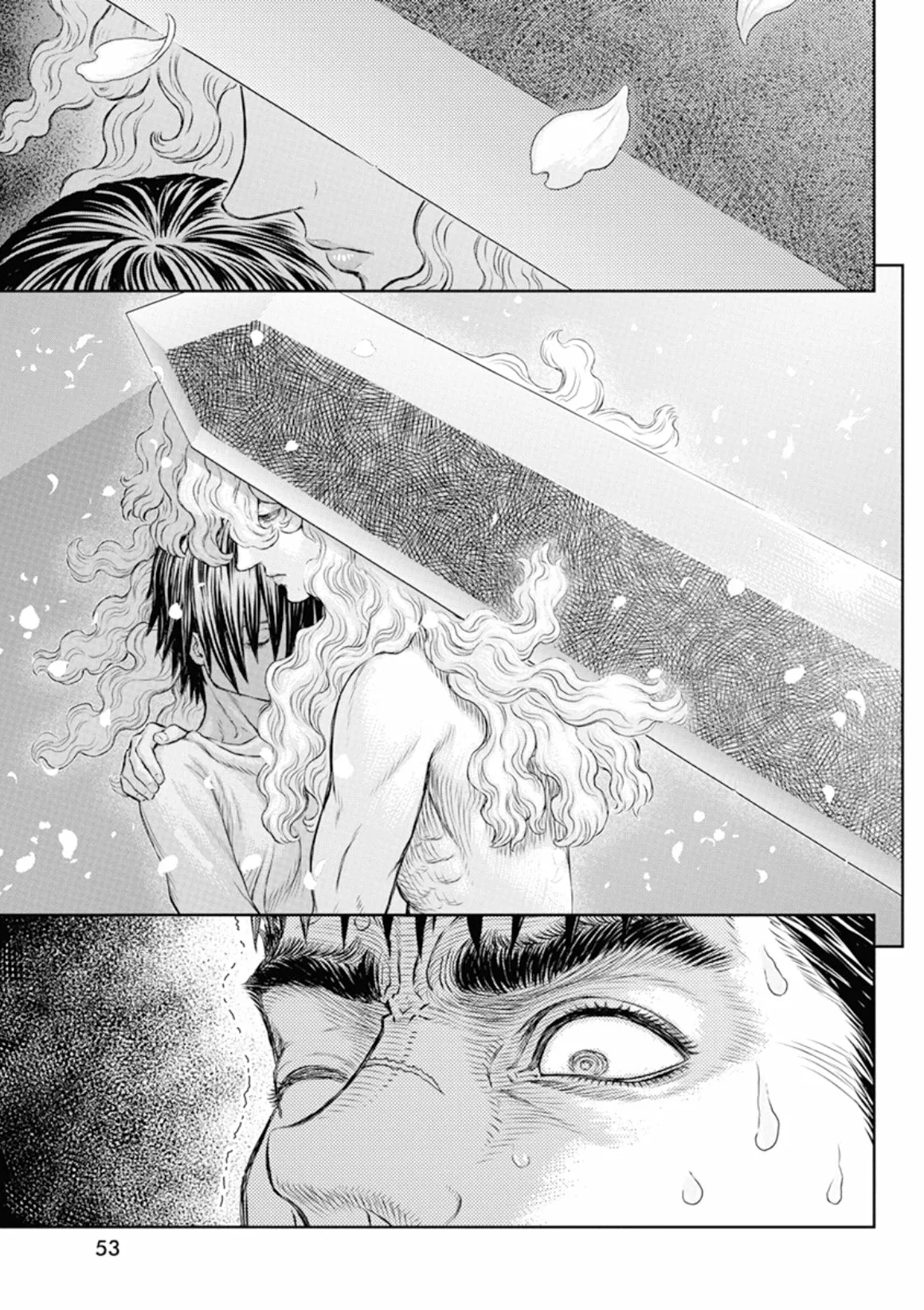 Berserk Capítulo 367 - Page 10