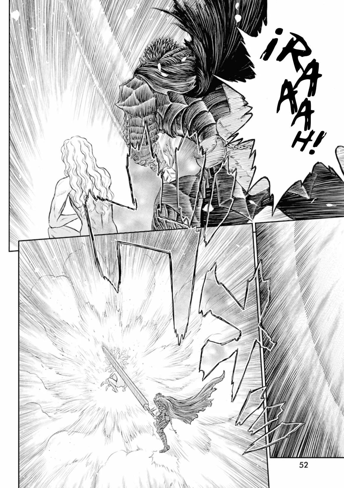 Berserk Capítulo 367 - Page 9