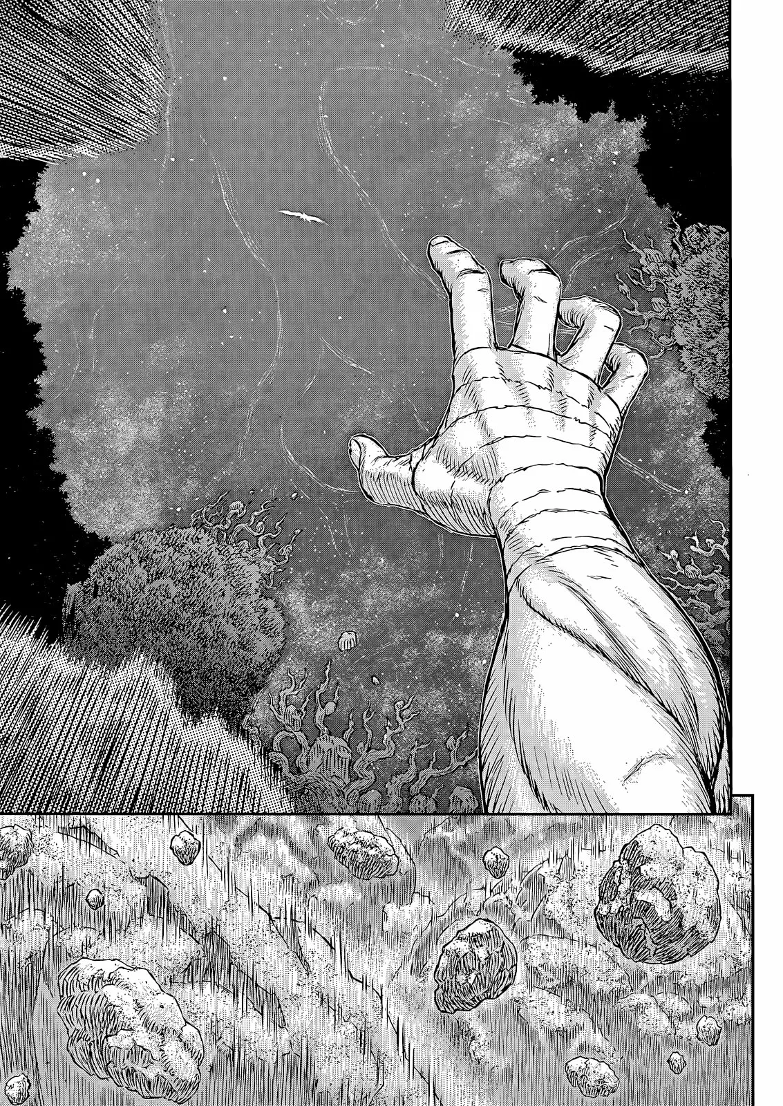 Berserk Capítulo 368 - Page 19