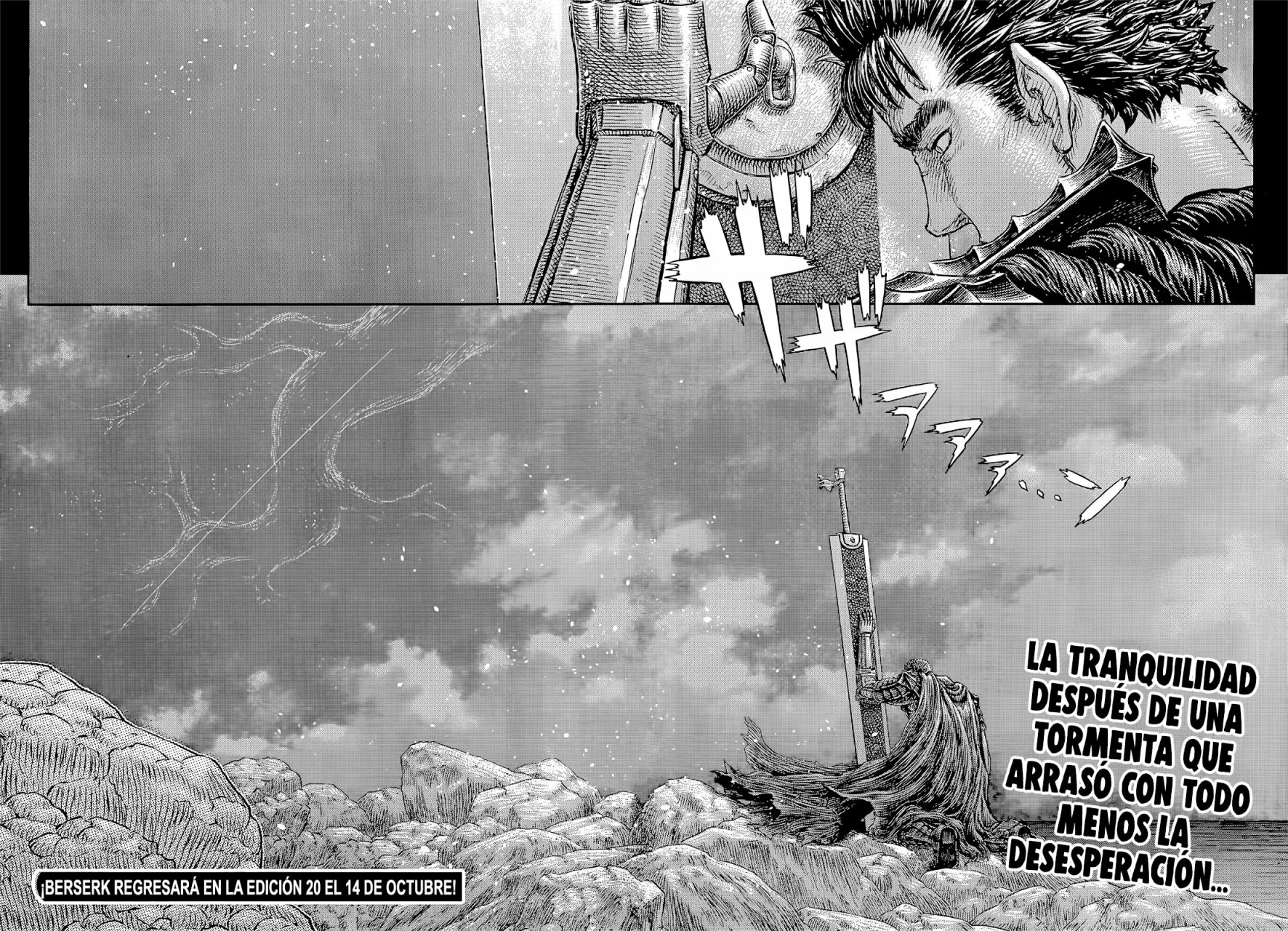 Berserk Capítulo 369 - Page 16