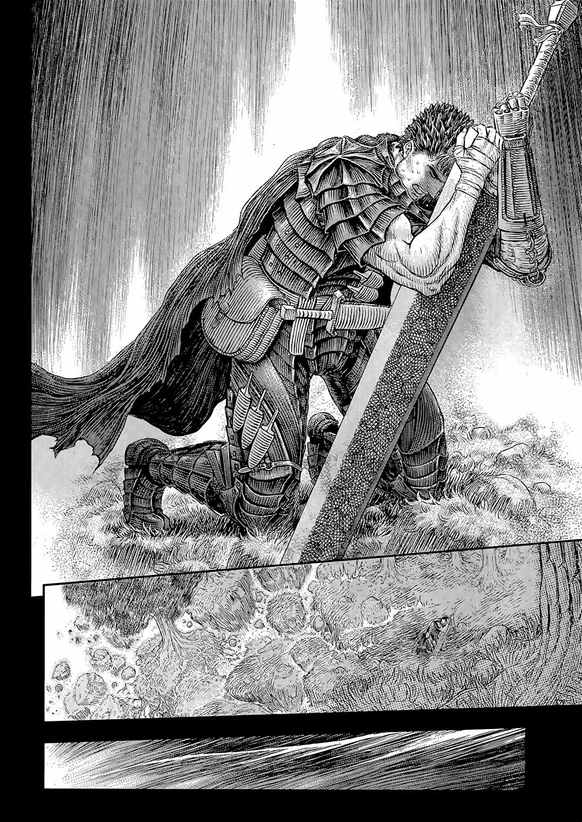 Berserk Capítulo 369 - Page 5