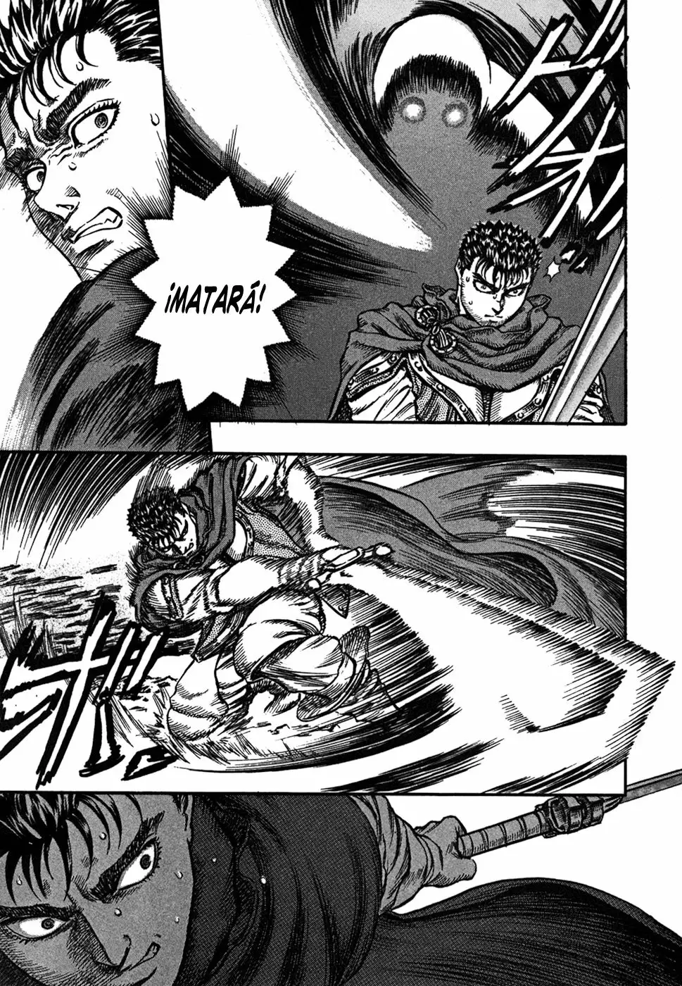 Berserk Capítulo 37 - Page 15