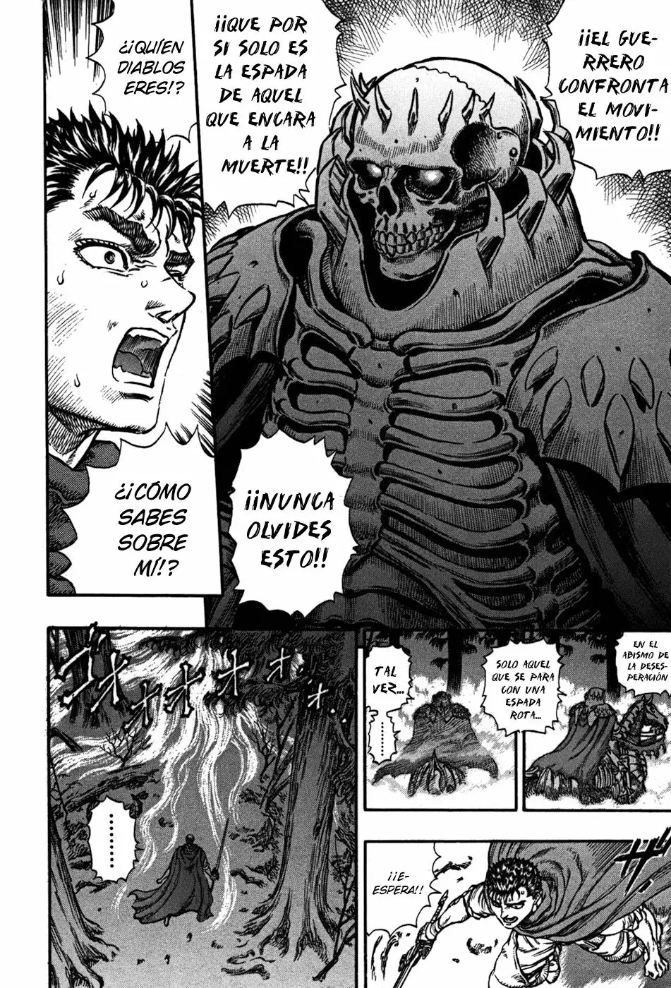 Berserk Capítulo 37 - Page 20