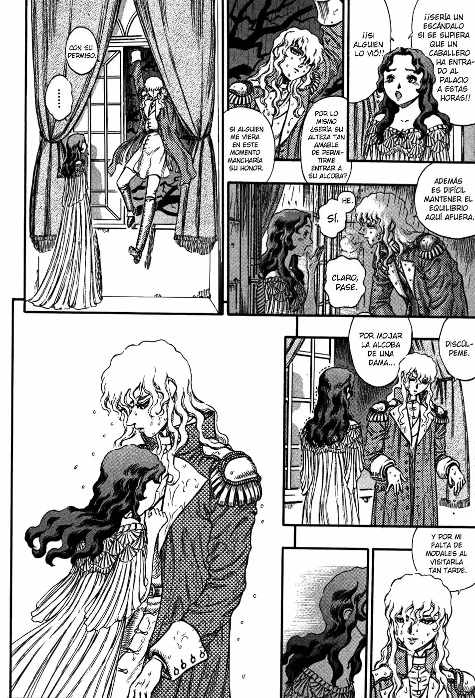 Berserk Capítulo 37 - Page 24