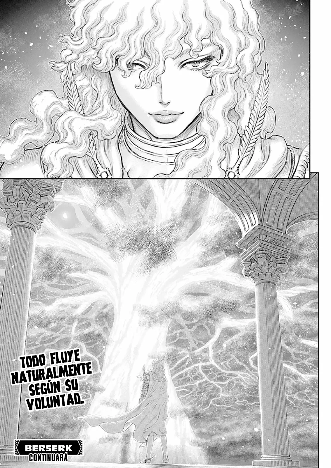 Berserk Capítulo 372 - Page 23