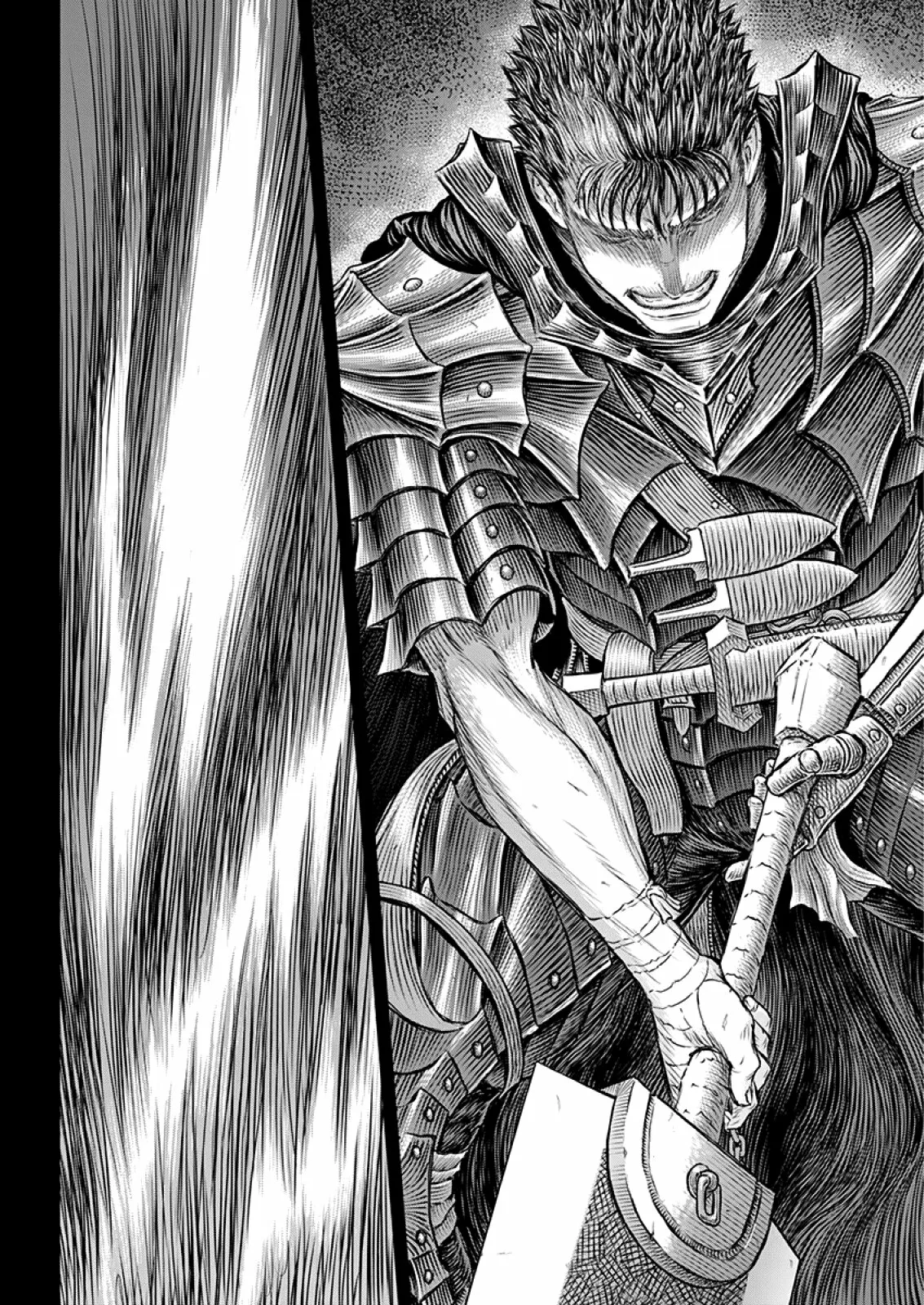 Berserk Capítulo 373 - Page 13