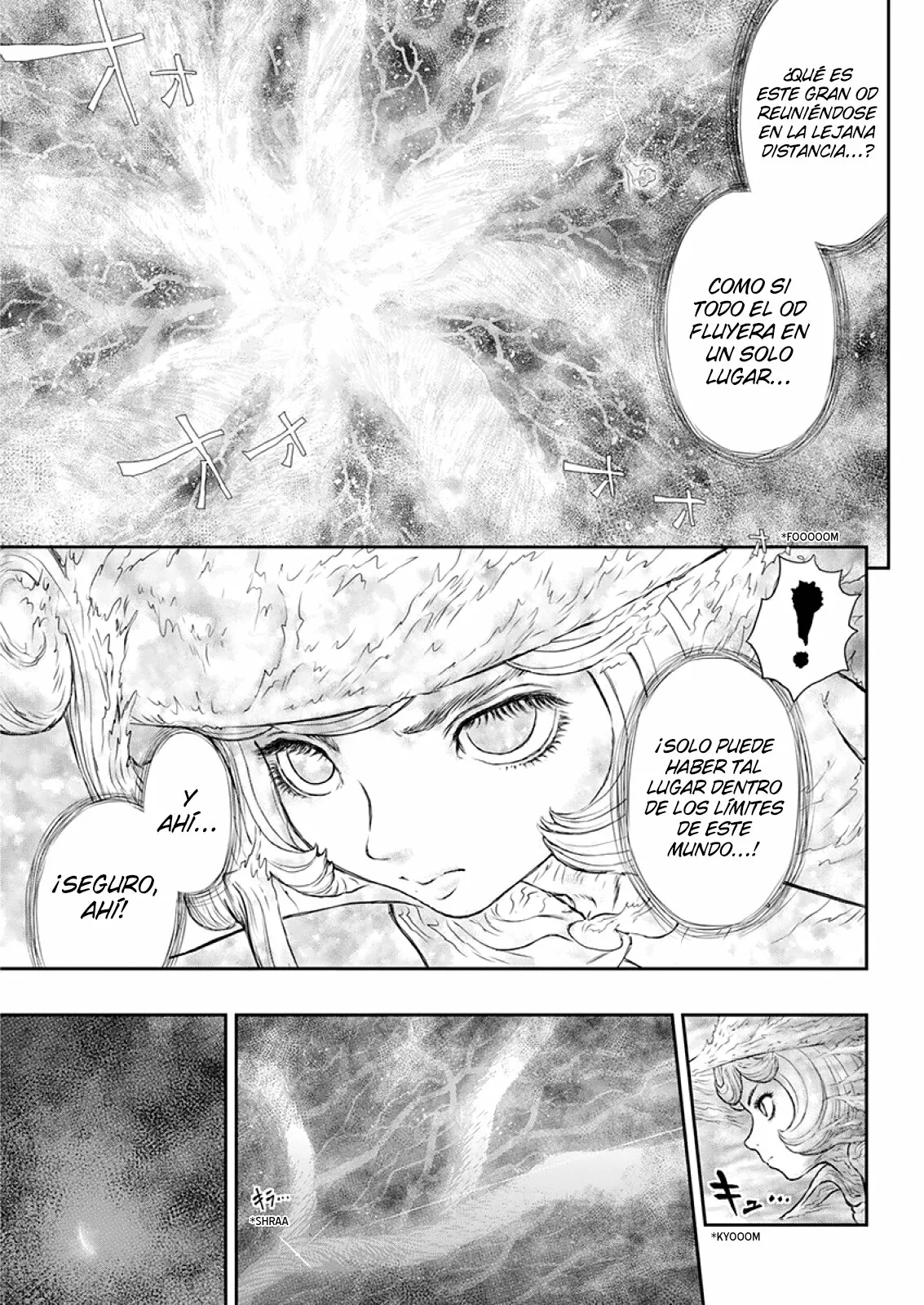 Berserk Capítulo 373 - Page 8