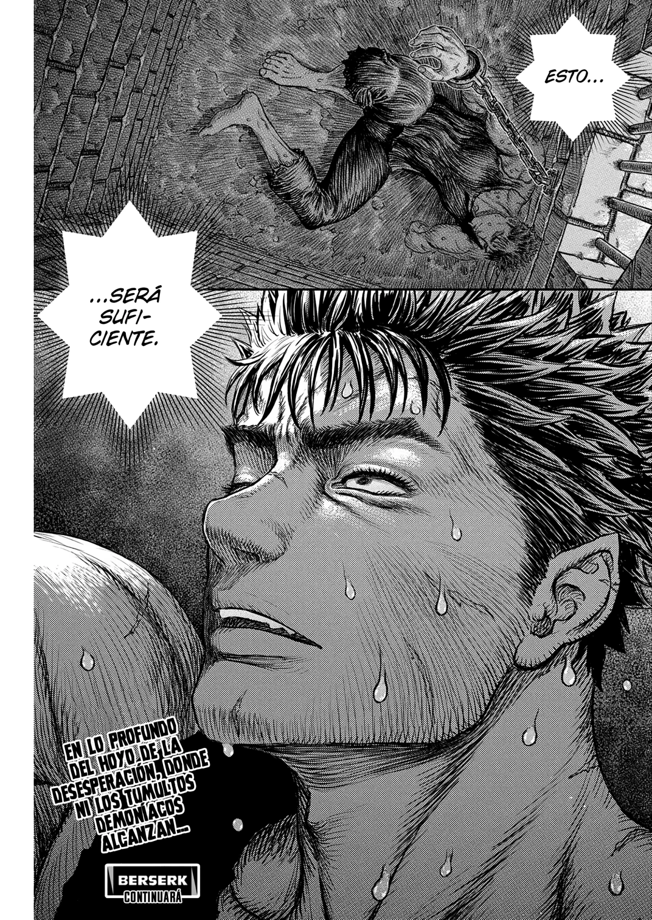 Berserk Capítulo 378 - Page 23