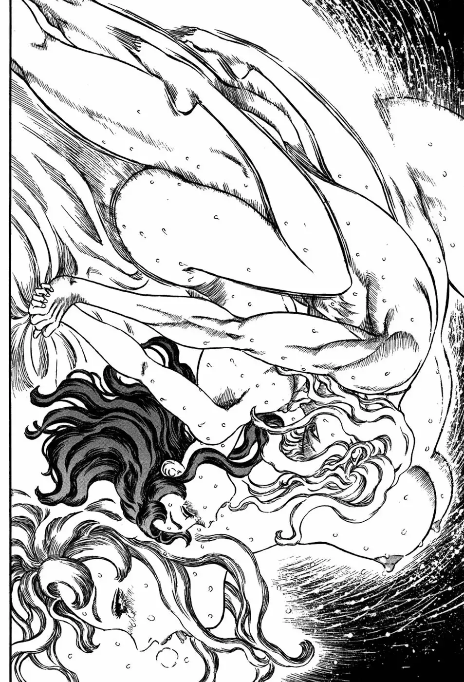 Berserk Capítulo 38 - Page 11