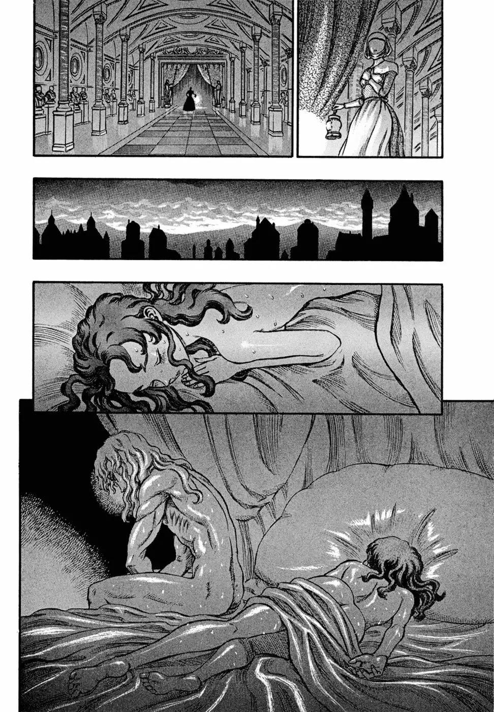 Berserk Capítulo 38 - Page 13