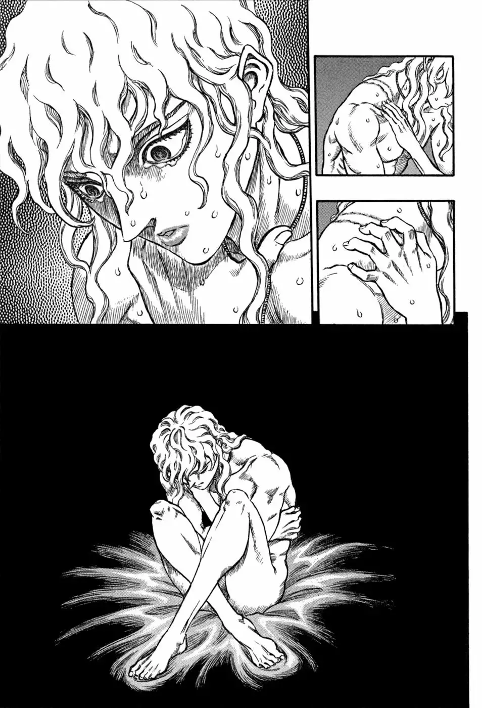 Berserk Capítulo 38 - Page 14