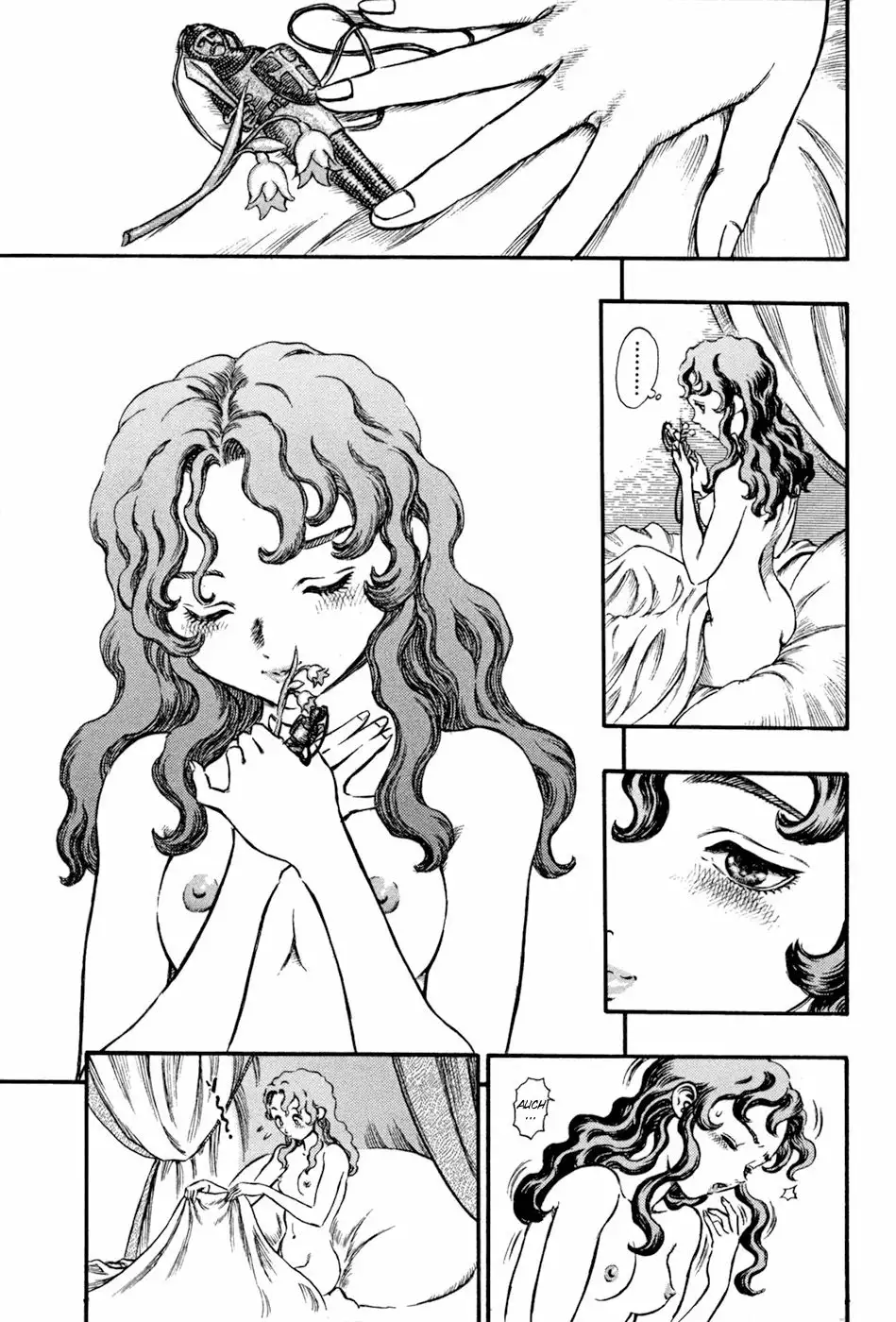 Berserk Capítulo 38 - Page 16