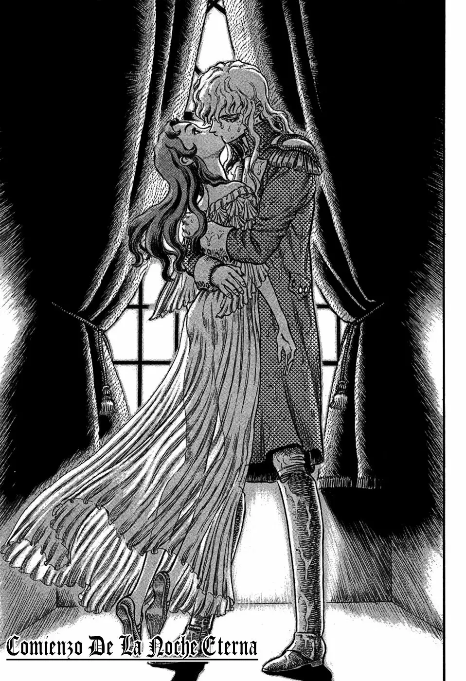Berserk Capítulo 38 - Page 2