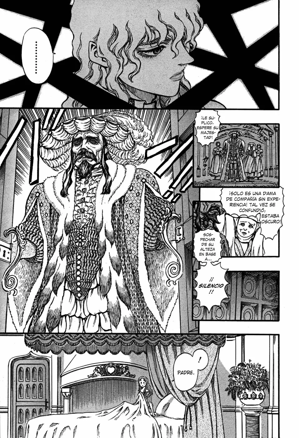 Berserk Capítulo 38 - Page 20