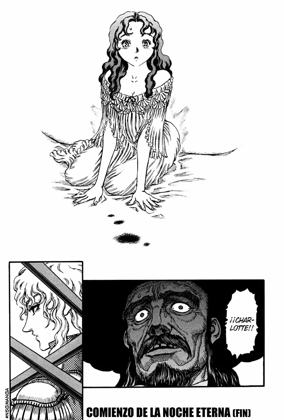 Berserk Capítulo 38 - Page 23