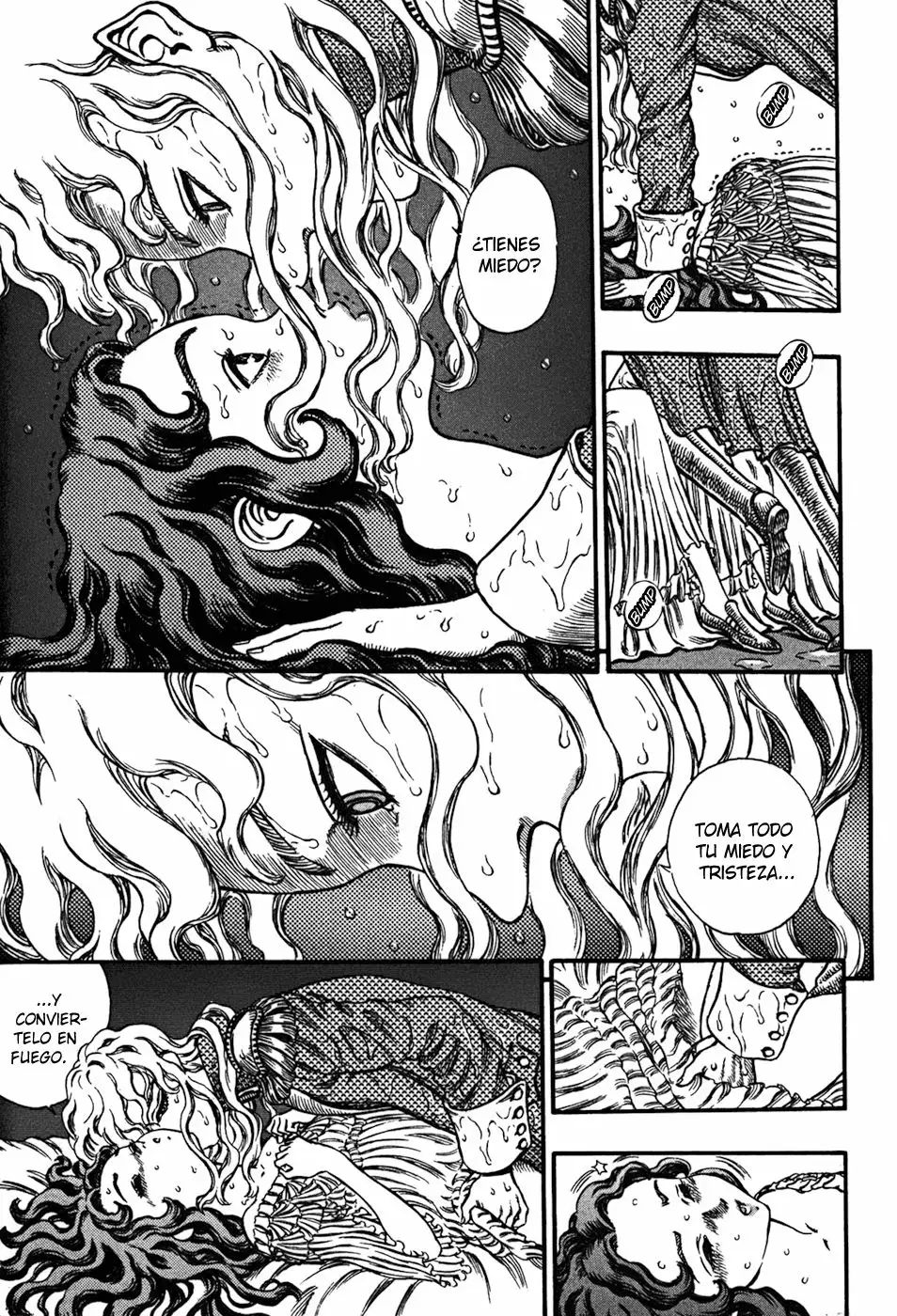Berserk Capítulo 38 - Page 6
