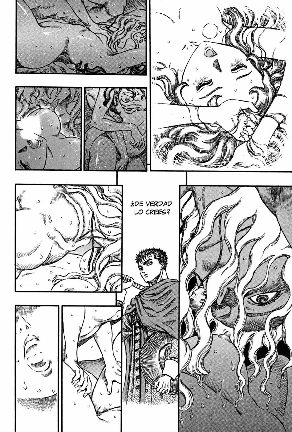 Berserk Capítulo 38 - Page 9