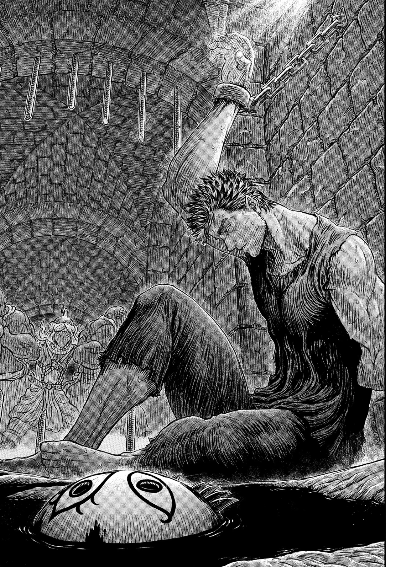Berserk Capítulo 380 - Page 15