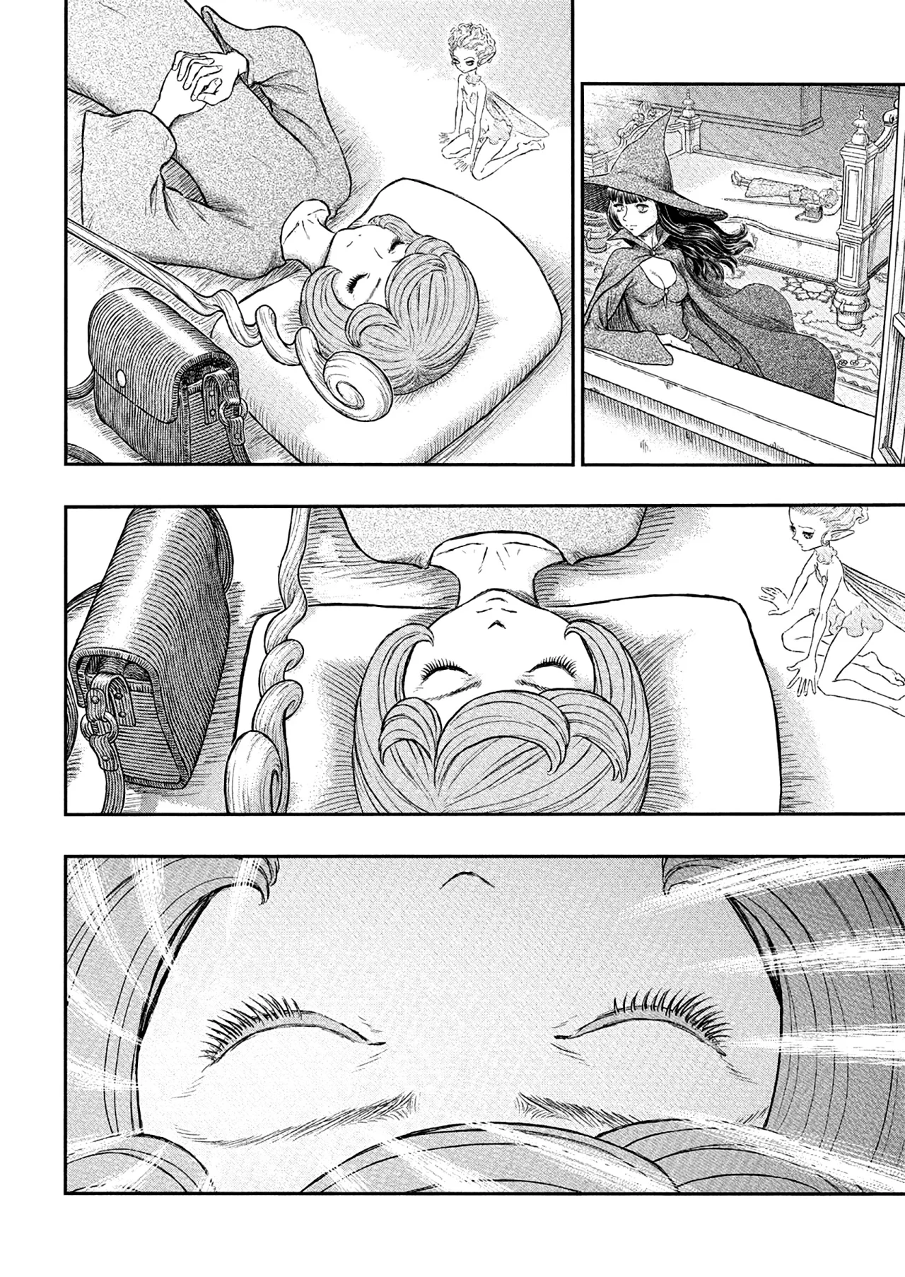 Berserk Capítulo 380 - Page 18