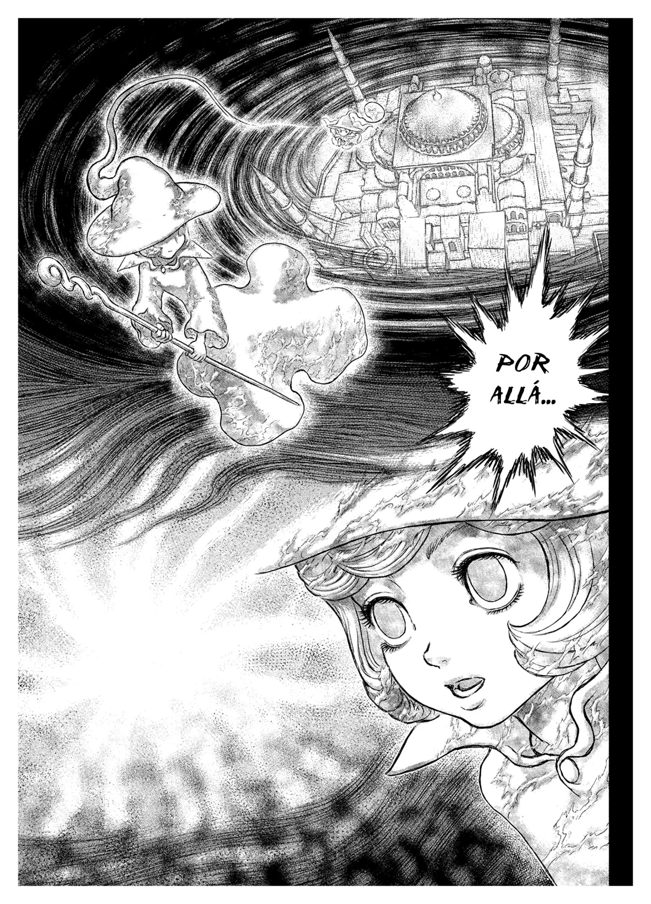 Berserk Capítulo 380 - Page 19