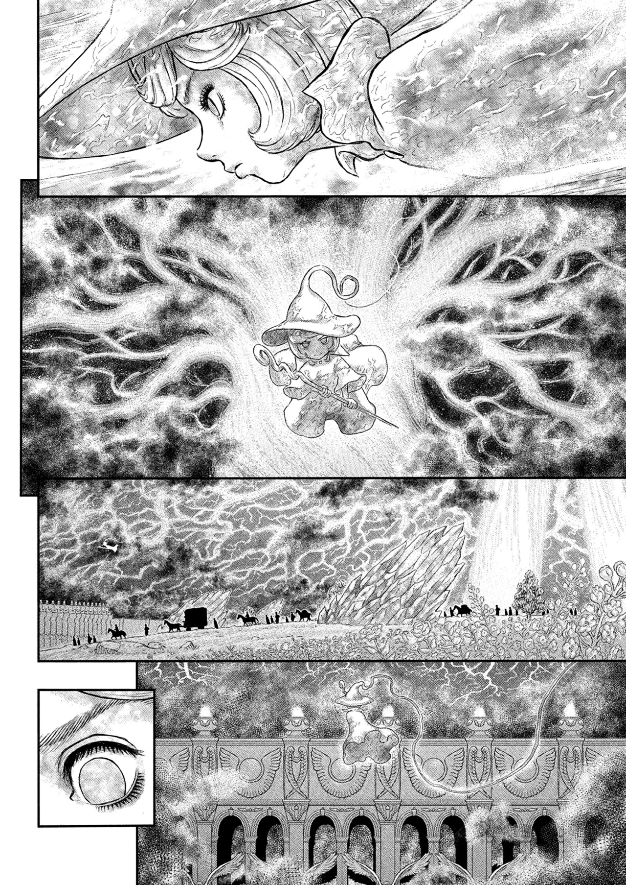 Berserk Capítulo 380 - Page 20