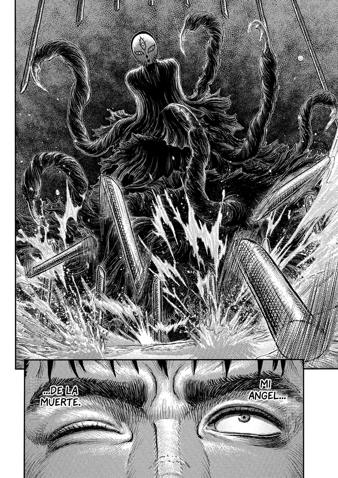 Berserk Capítulo 380 - Page 8