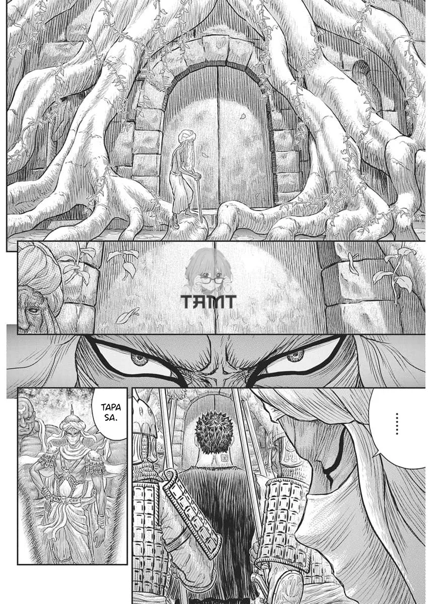 Berserk Capítulo 382 - Page 13
