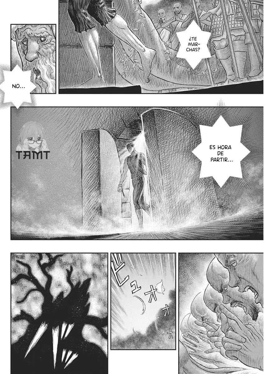Berserk Capítulo 382 - Page 19