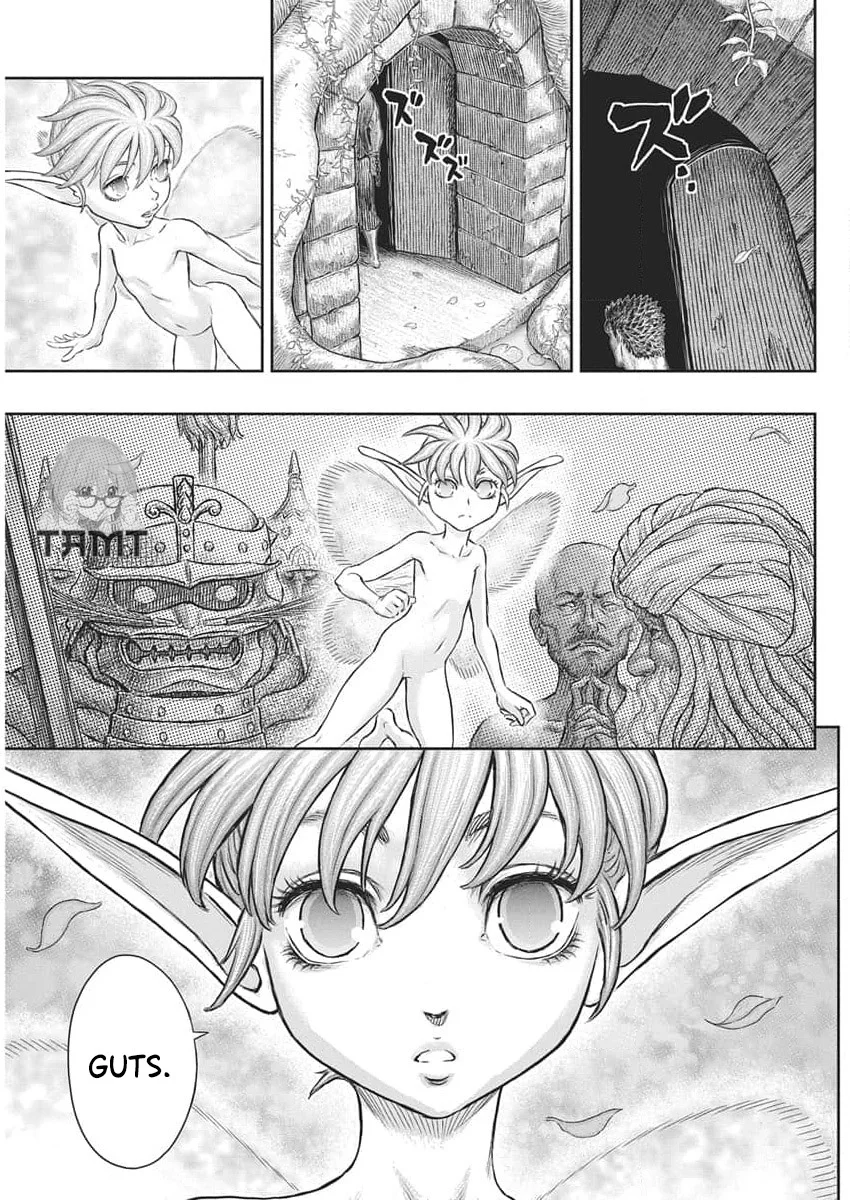 Berserk Capítulo 382 - Page 20