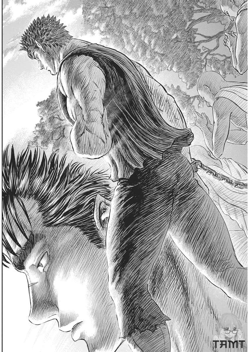 Berserk Capítulo 382 - Page 5