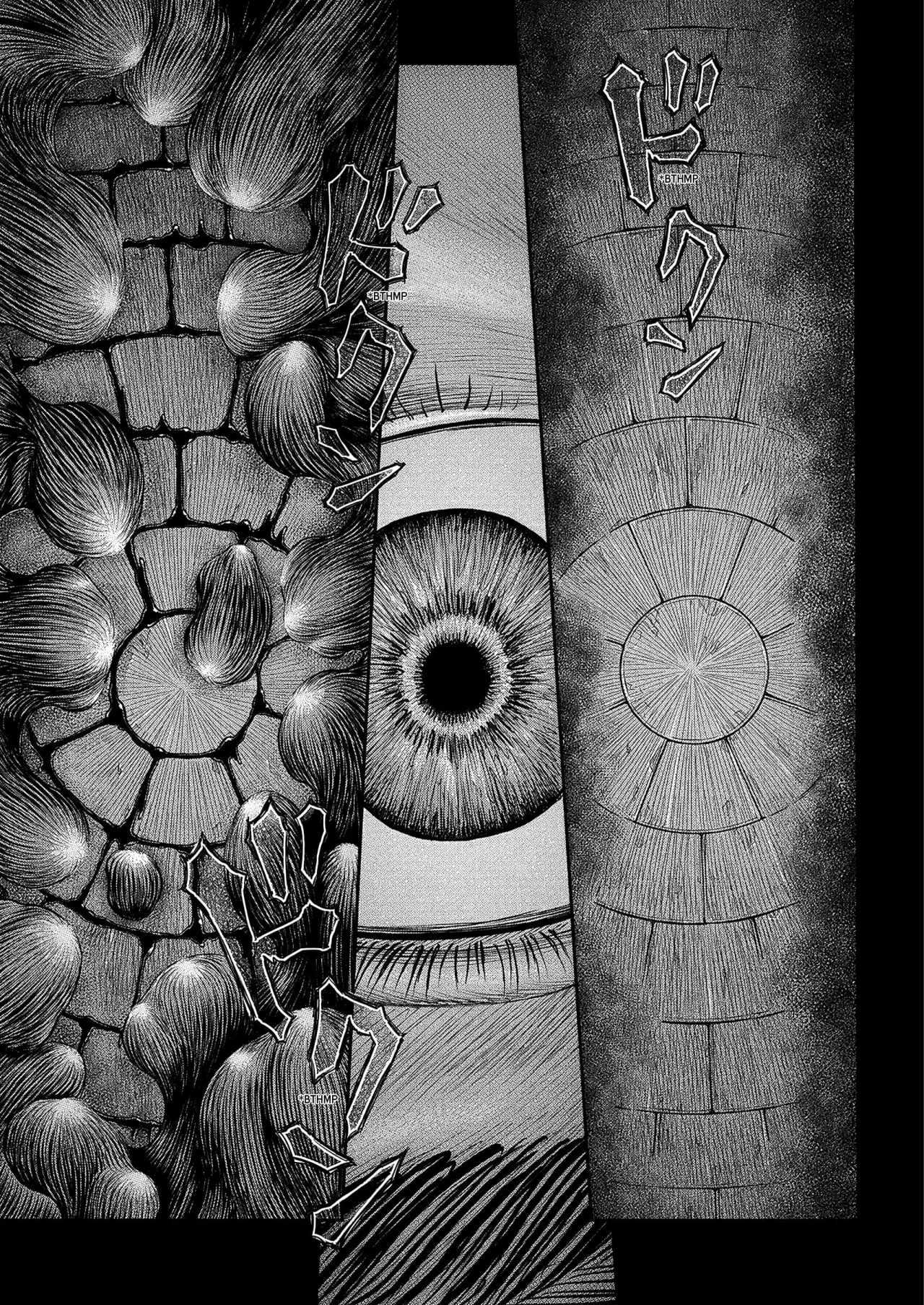 Berserk Capítulo 383 - Page 11