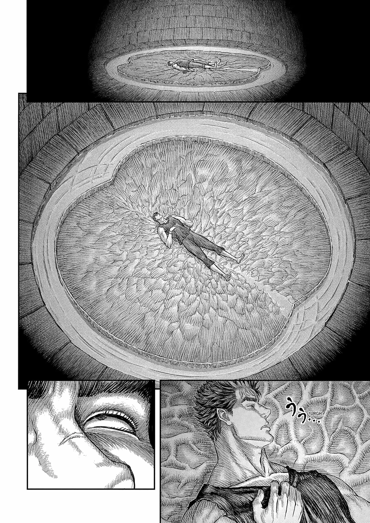 Berserk Capítulo 383 - Page 16