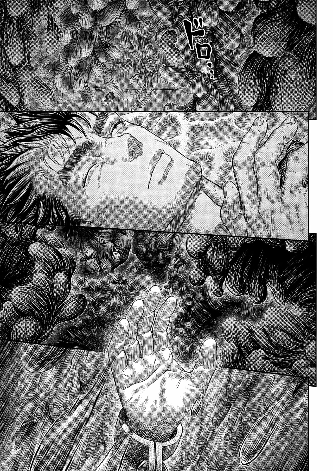 Berserk Capítulo 383 - Page 17