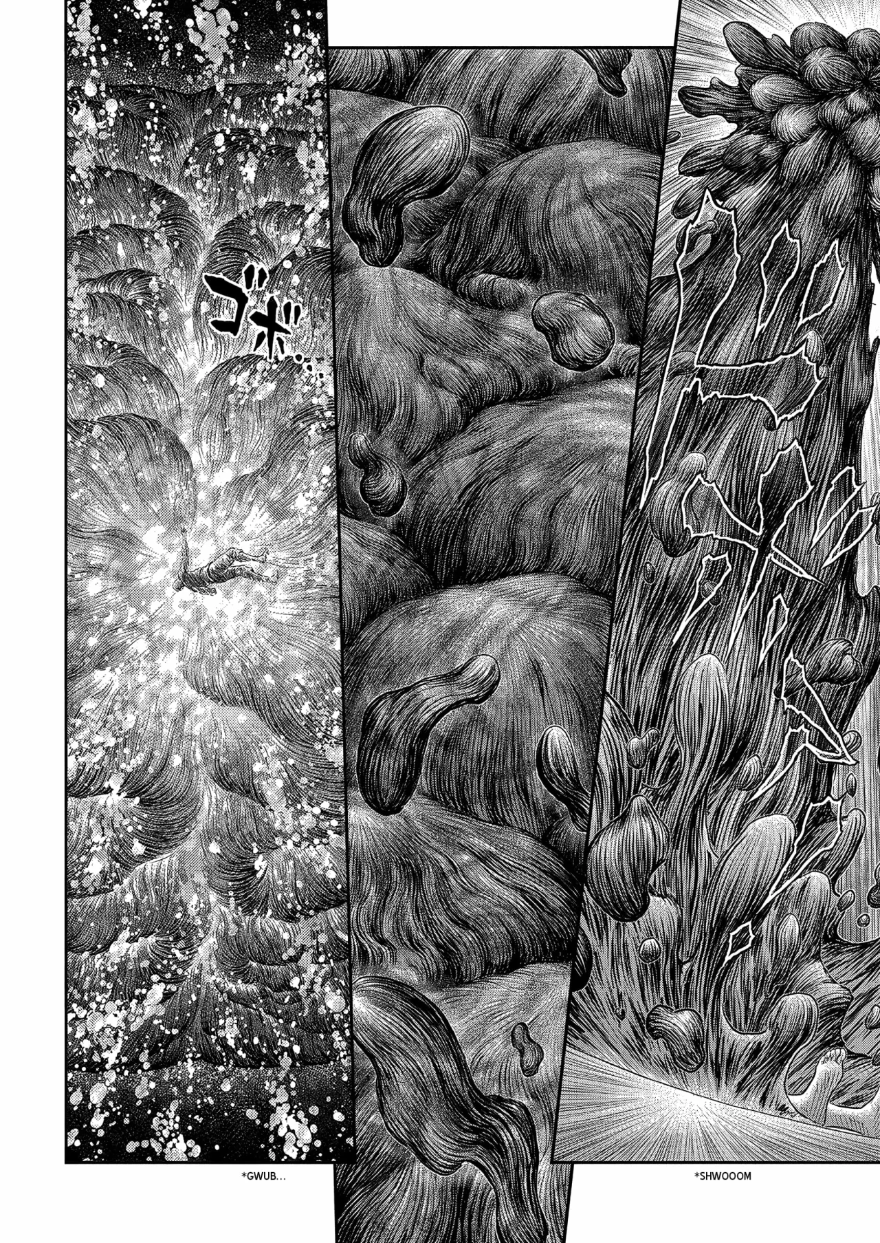Berserk Capítulo 383 - Page 18