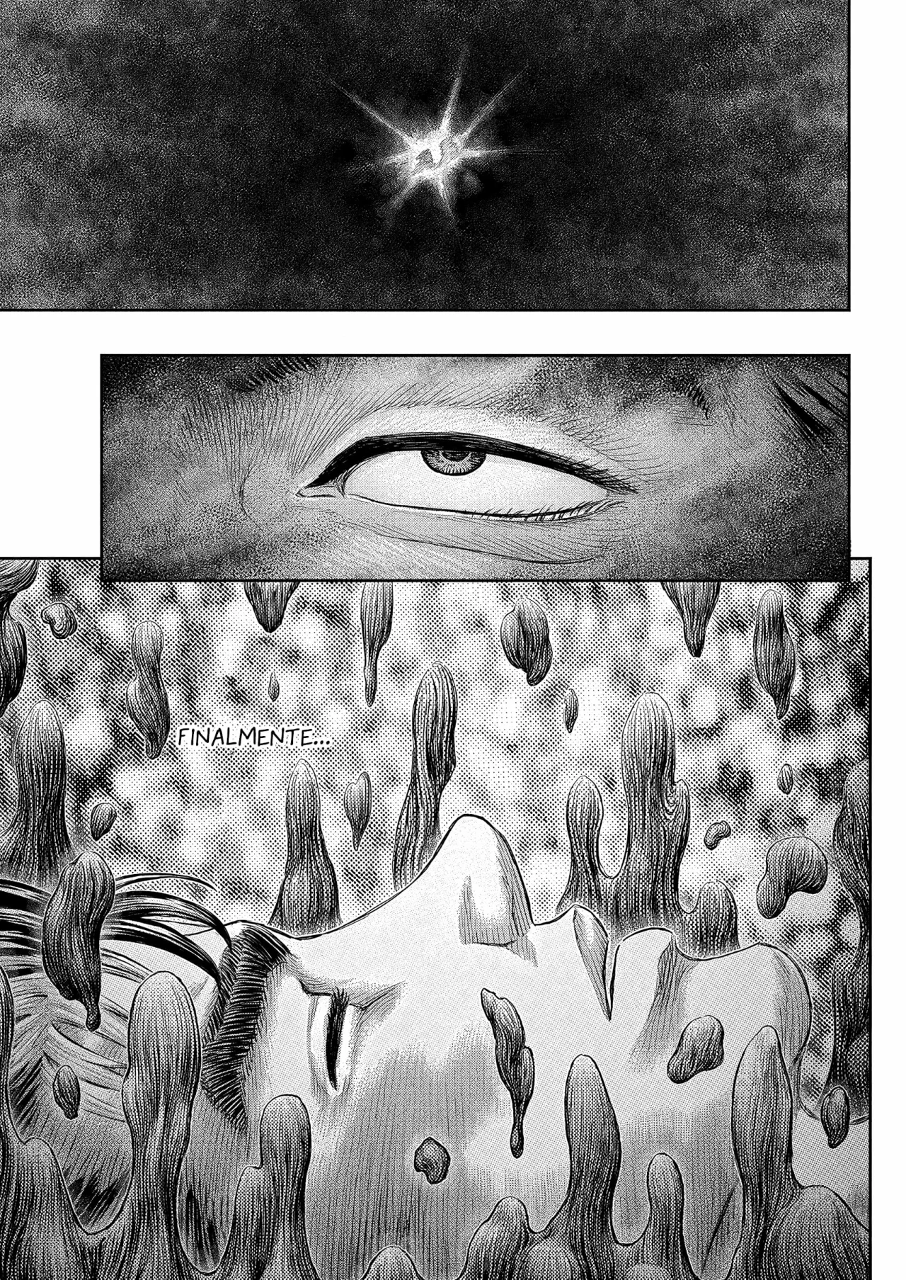 Berserk Capítulo 383 - Page 19
