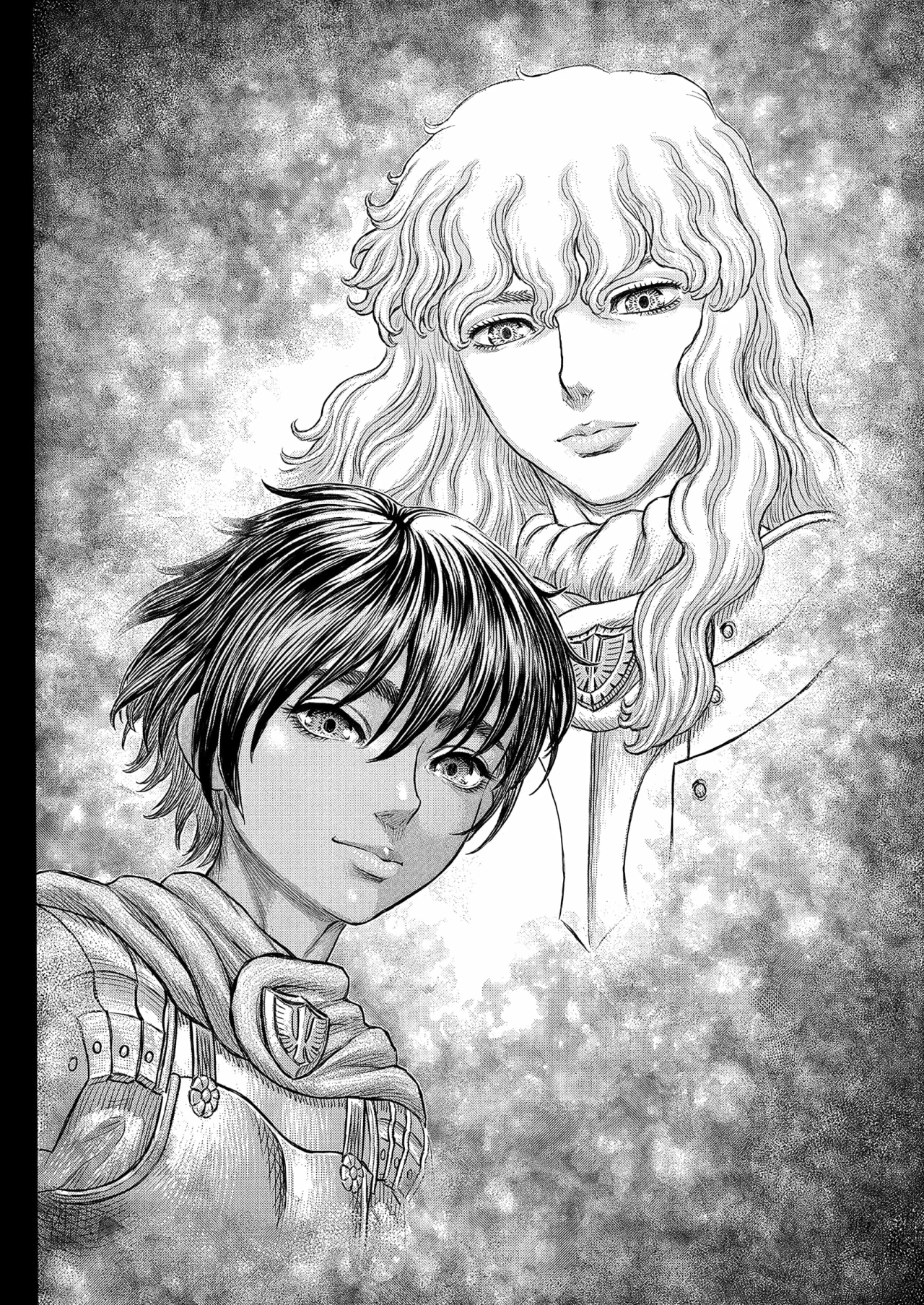 Berserk Capítulo 383 - Page 20