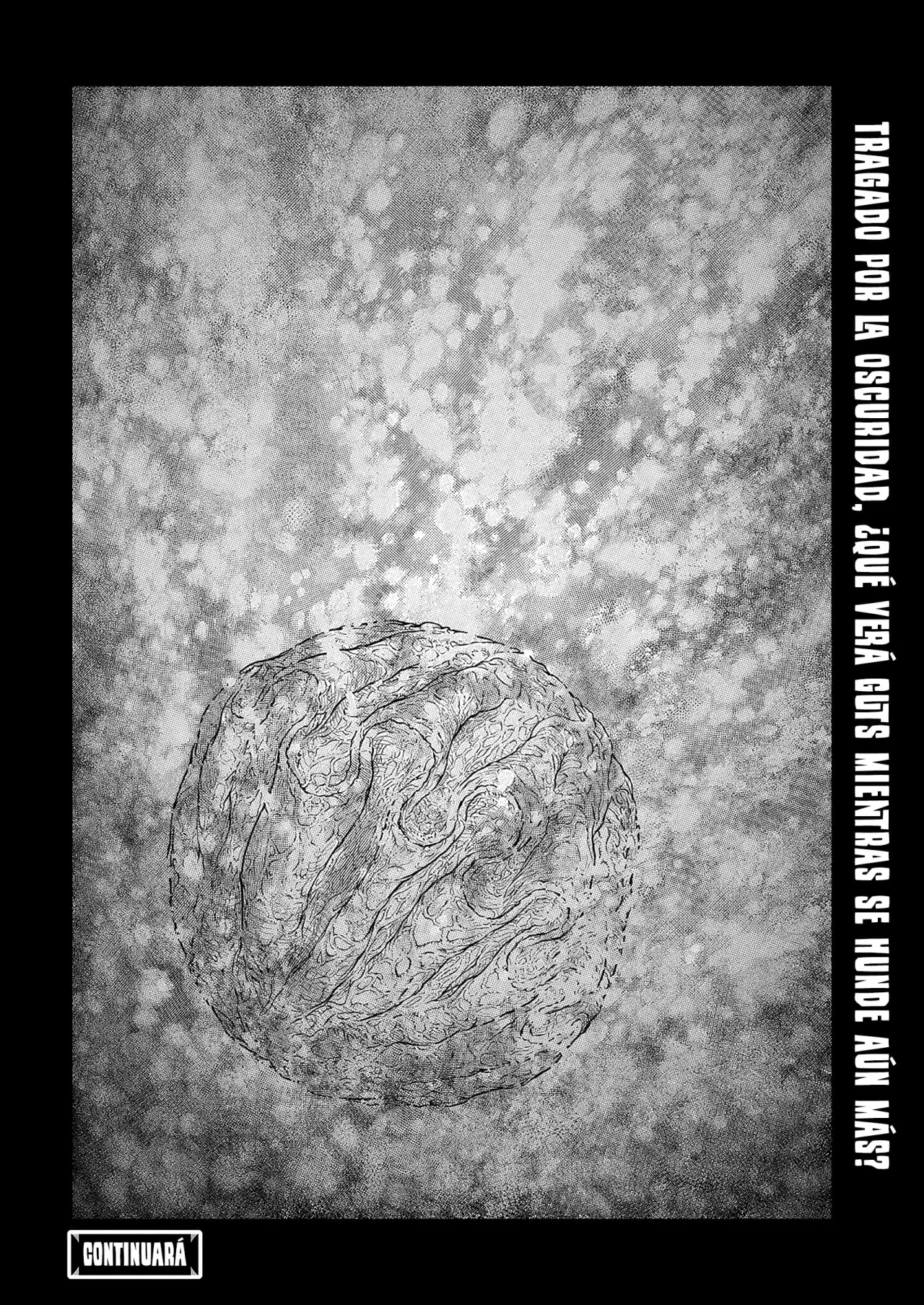 Berserk Capítulo 383 - Page 24