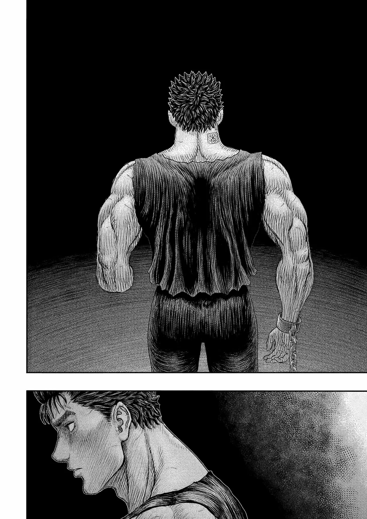 Berserk Capítulo 383 - Page 4