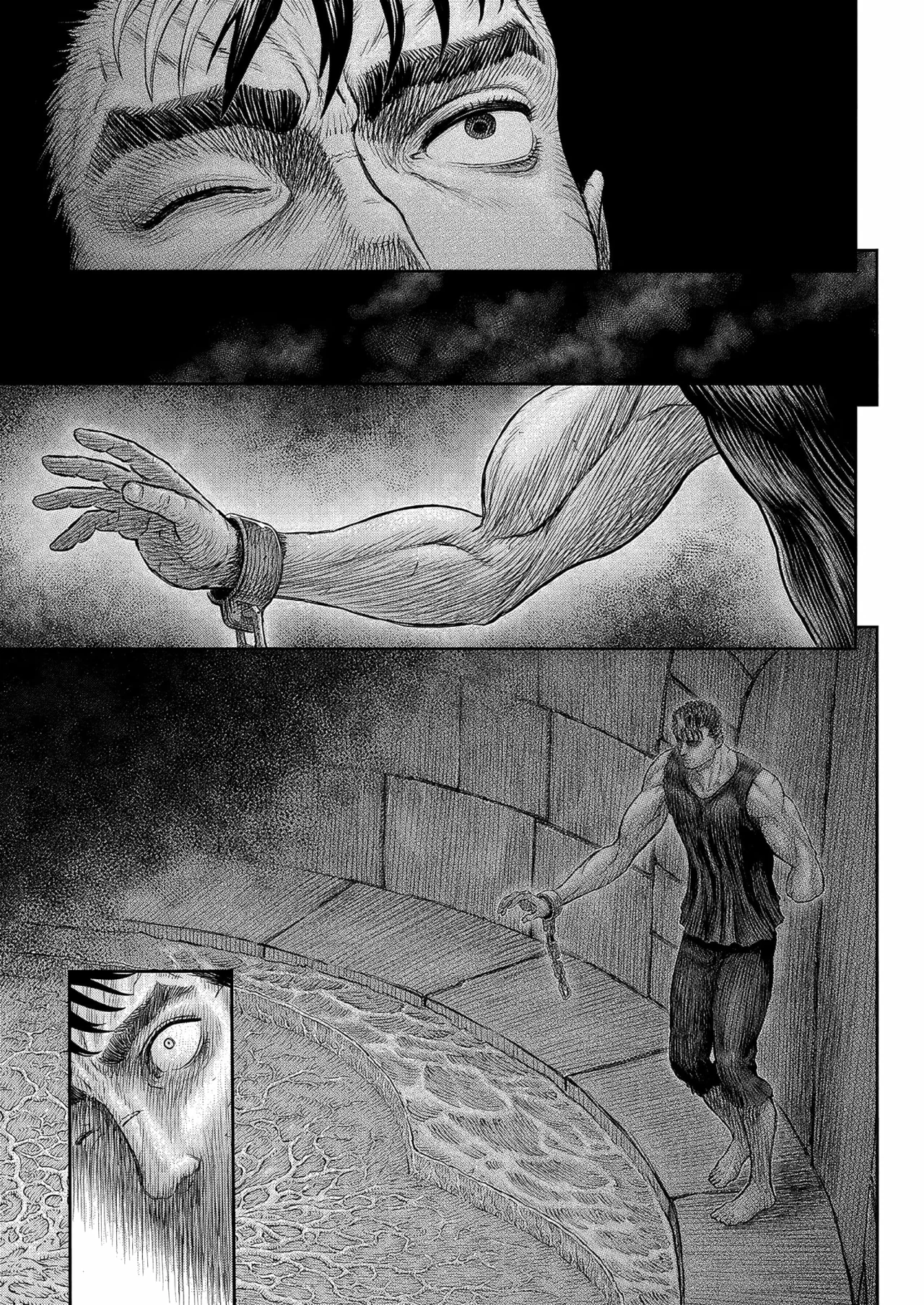 Berserk Capítulo 383 - Page 5