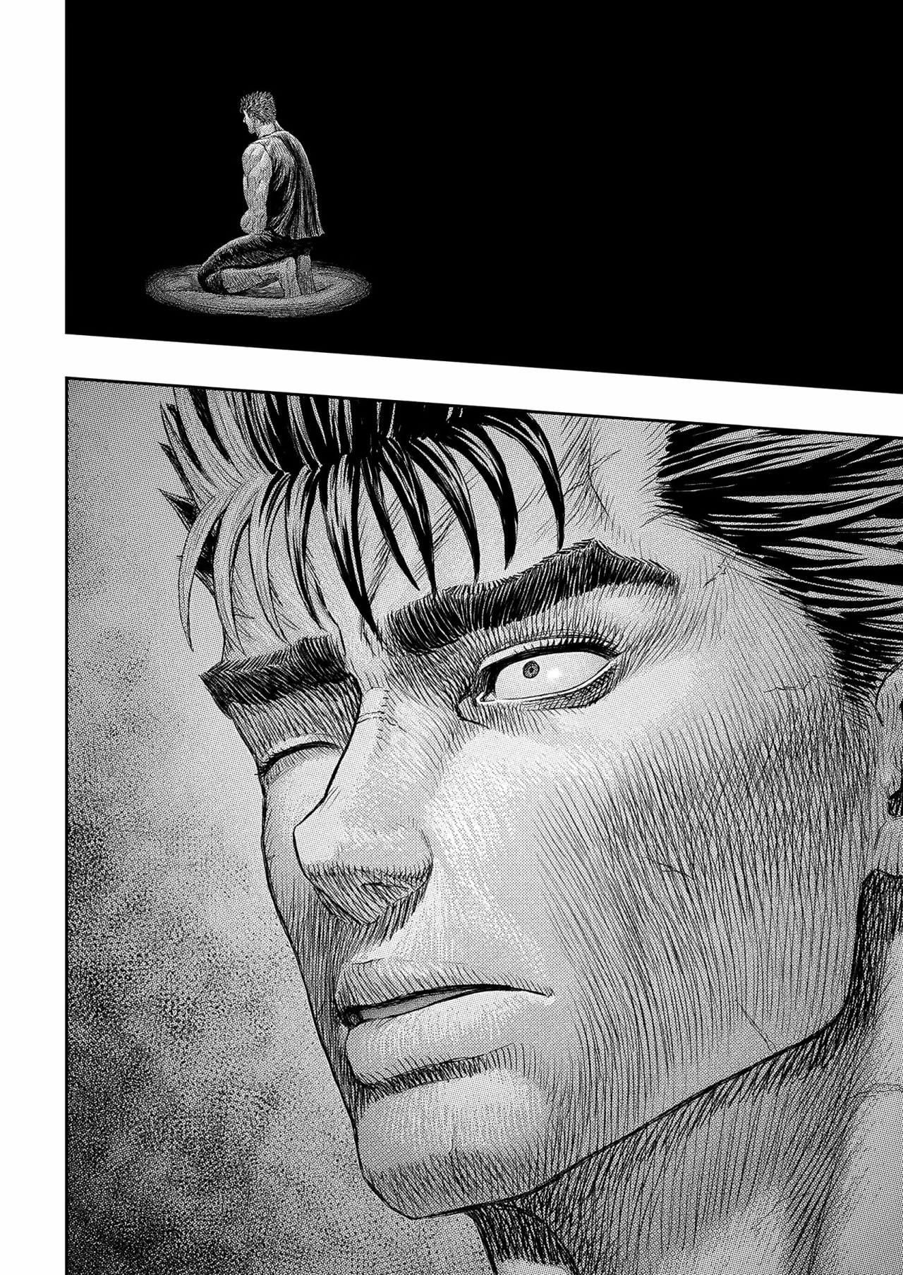 Berserk Capítulo 383 - Page 8