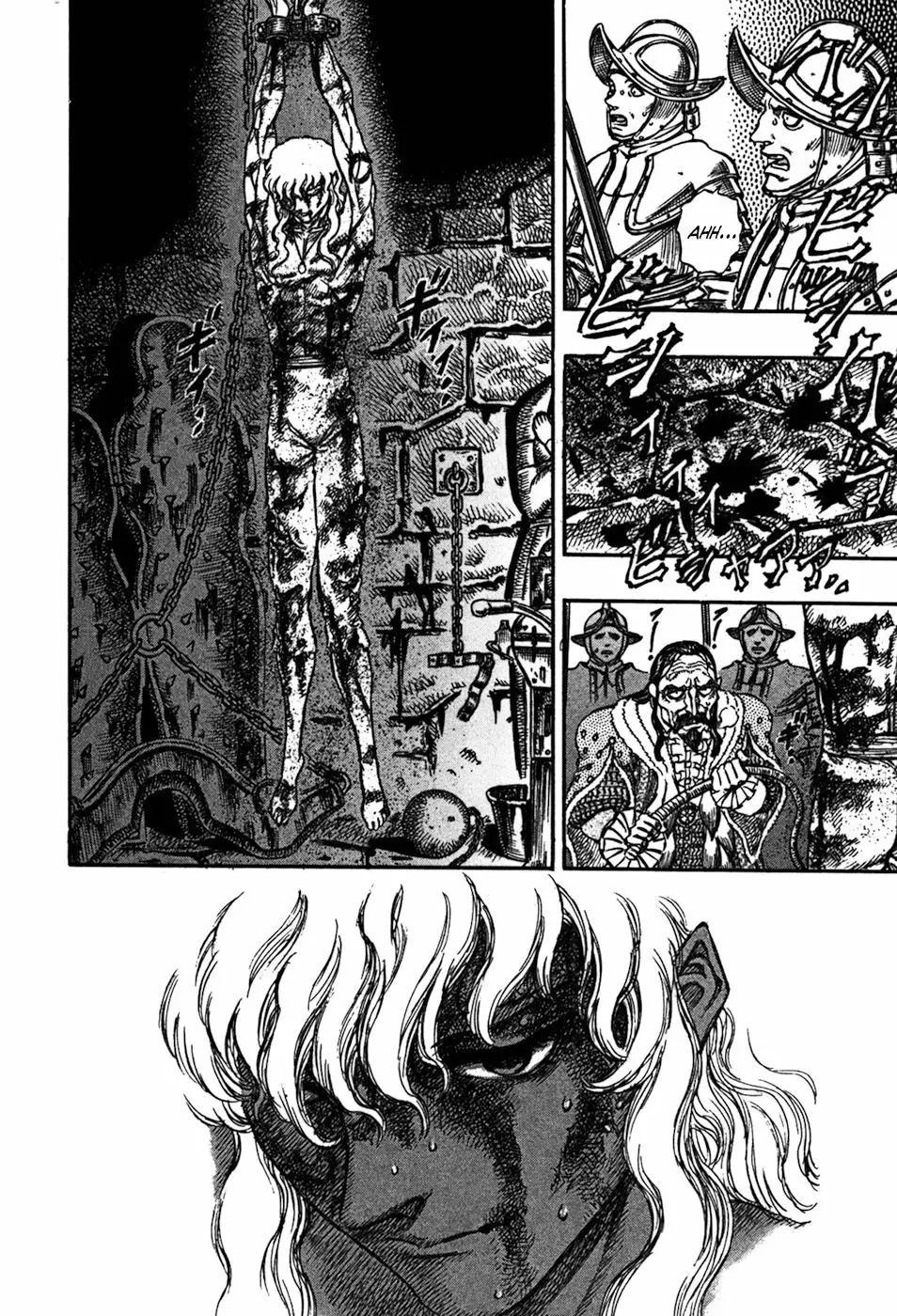 Berserk Capítulo 39 - Page 11
