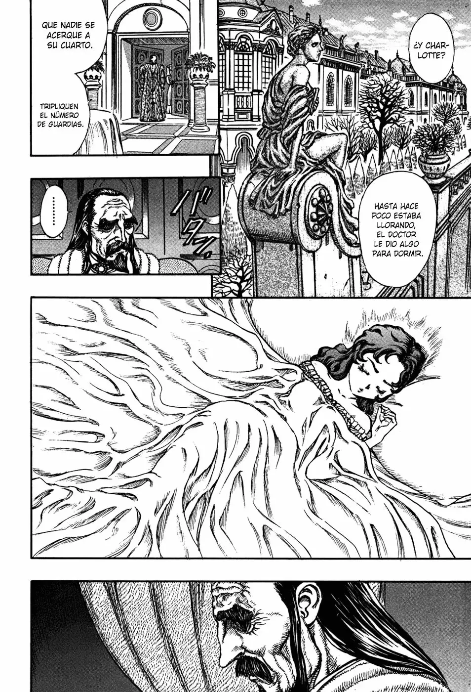 Berserk Capítulo 39 - Page 15