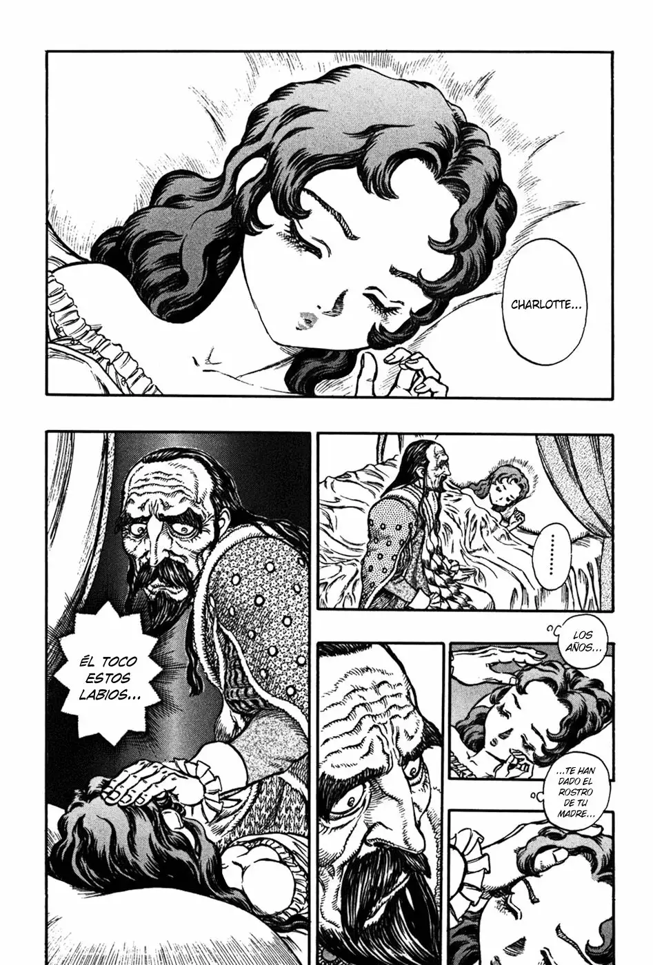 Berserk Capítulo 39 - Page 16