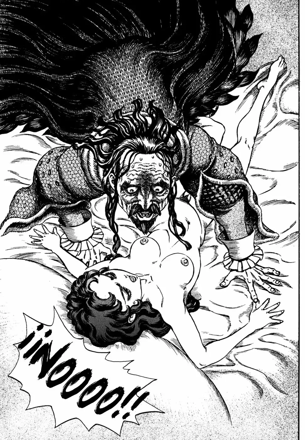 Berserk Capítulo 39 - Page 20