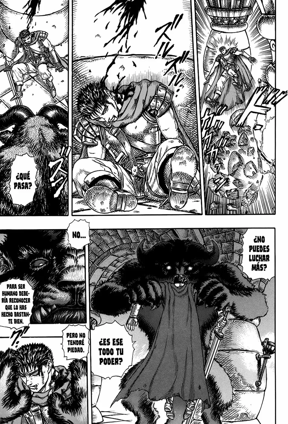 Berserk Capítulo 4 - Page 10