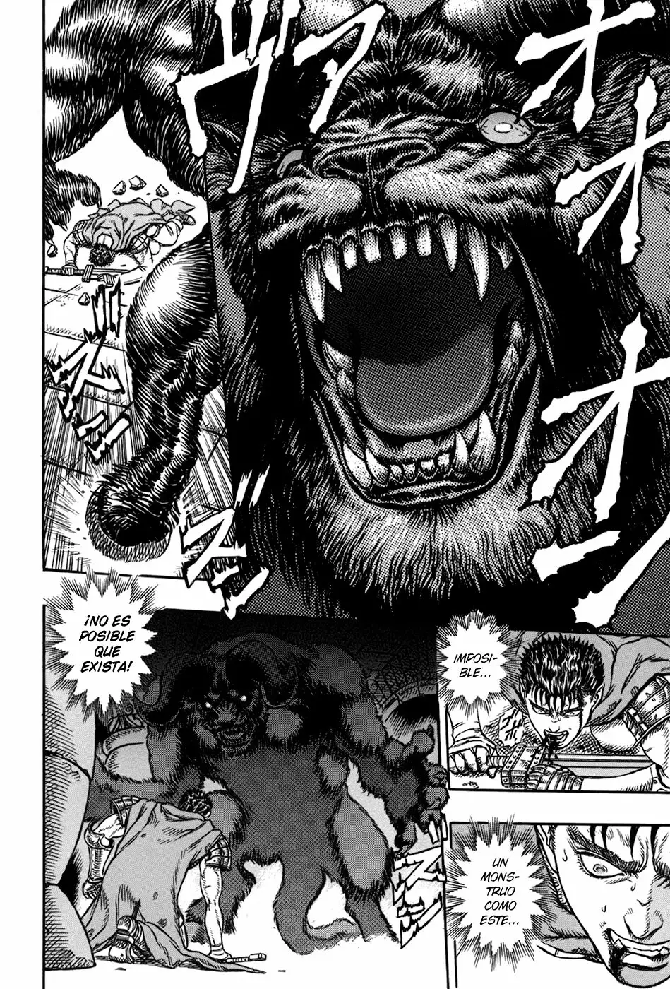 Berserk Capítulo 4 - Page 7