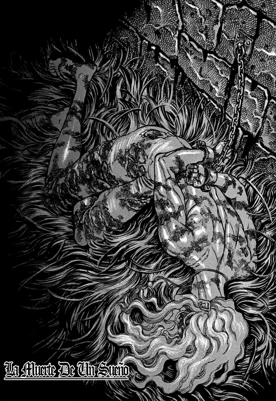 Berserk Capítulo 40 - Page 2