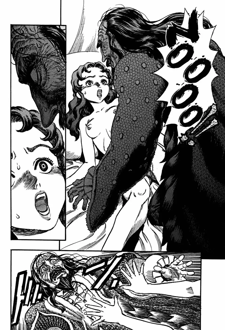 Berserk Capítulo 40 - Page 3