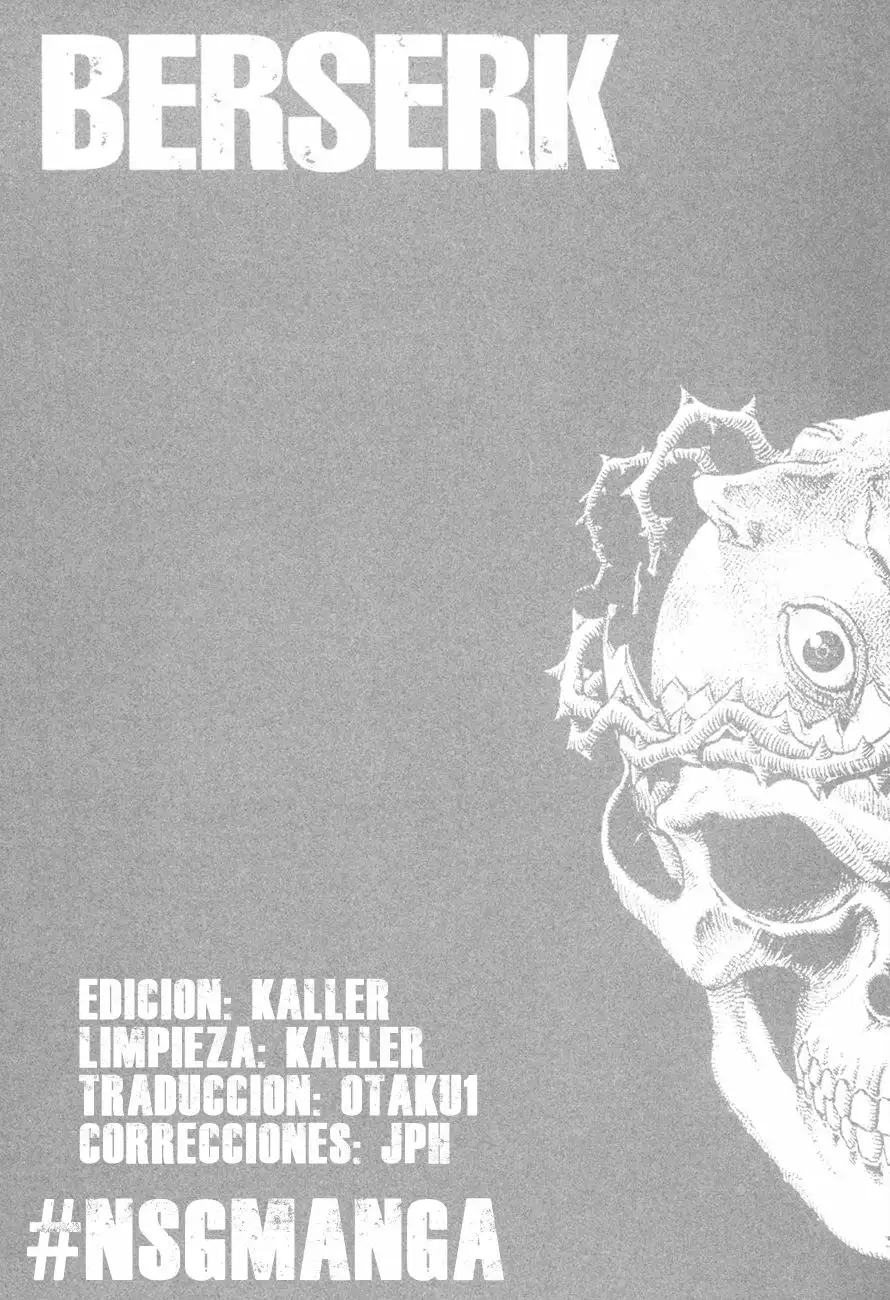 Berserk Capítulo 42 - Page 1