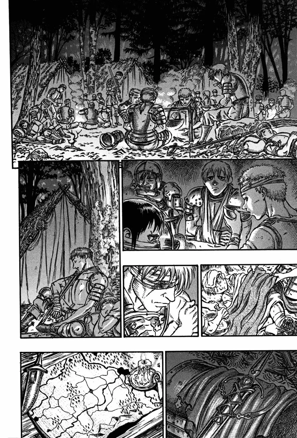Berserk Capítulo 42 - Page 3